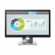 HP EliteDisplay E202 Monitor (M1F41AA)