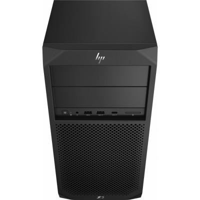 PC Sobremesa HP Z2 G4 TWR Workstation