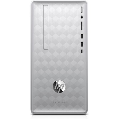 PC Sobremesa HP Pavilion Desktop 590-p0066nfm