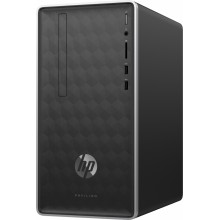 PC Sobremesa HP Pavilion 590-a0035nf