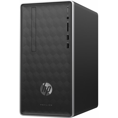 PC Sobremesa HP Pavilion 590-a0035nf