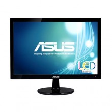 Monitor Asus VS197DE 19" LED - Nuevo Desprecintado