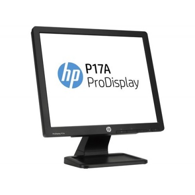 HP ProDisplay P17A LED 17" (F4M97AA)