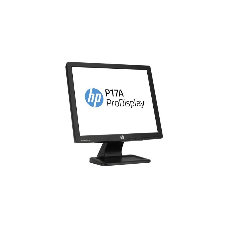 Monitor HP ProDisplay P17A