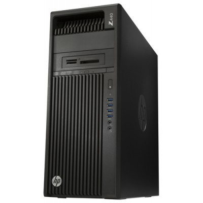 PC Sobremesa HP Compaq Z440 Workstation