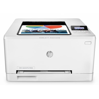 LASERJET PRO M252n