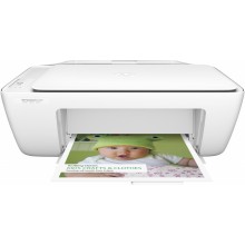 HP DESKJET 2130 All-In-One Printer