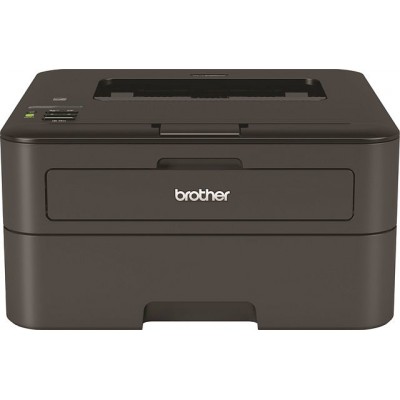 Brother - HL-L2300D 2400 x 600DPI A4 impresora láser/led