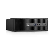 PC Sobremesa HP ProDesk 400 G3 SFF