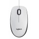 Logitech LGT-M100W, USB