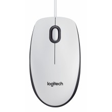 Logitech LGT-M100W, USB