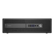 PC Sobremesa HP EliteDesk 800 G2 SFF