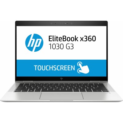 Portátil Hp EliteBook x360 1030 G3