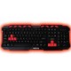 Approx Mars Gaming Teclado (APPBOLT)