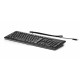 Teclado USB HP para PC (QY776AA)