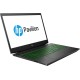 Portátil Hp Pavilion Gaming 15-cx0000ns