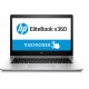 HP EliteBook 1030 G2 (Z2W66EA) | Equipo español | 1 Año de Garantía