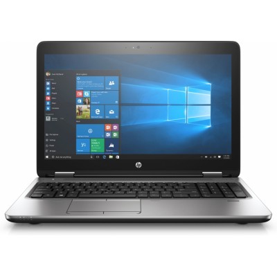 HP ProBook 650 G3 (Z2W48EA) | Equipo español | 1 Año de Garantía