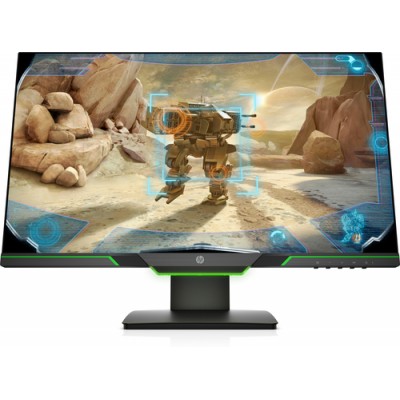 Monitor HP 25x