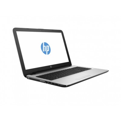 HP Notebook 15-ay501ns