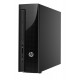 PC Sobremesa HP Slimline 411-a000na DT