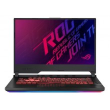 Portátil ASUS ROG Strix G531GT-BQ020 | FreeDOS