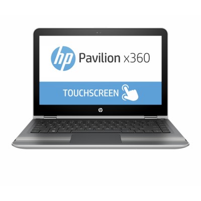 HP Pav x360 Convert 13-u005ns (Y0U61EA) | Equipo español