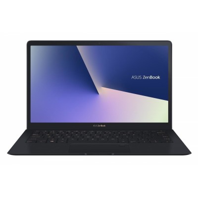 Portátil ASUS ZenBook S UX391FA-AH001T