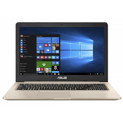 Portátil ASUS VivoBook Pro N580GD-E4189R