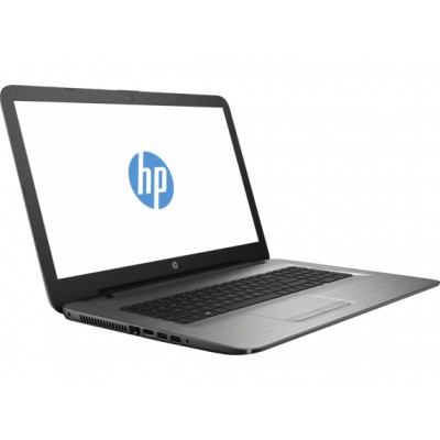 HP Notebook 17-x100ns (X9X41EA) | Equipo español | 1 Año de Garantía