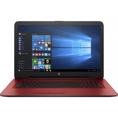 HP Notebook 17-x006ns (X8M72EA) | Equipo español | 1 Año de Garantía