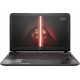 HP Star Wars 15-an002ns (T1L76EA) | Equipo español | 1 Año de Garantía