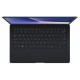 Portátil ASUS ZenBook S UX391FA-AH001T