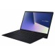 Portátil ASUS ZenBook S UX391FA-AH001T