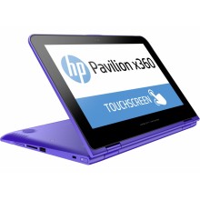 Portatil HP Pavilion x360 11-k103ns