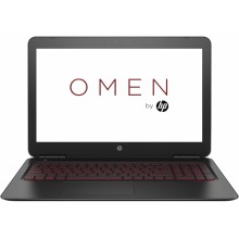 Portatil HP OMEN 15-ax001ns