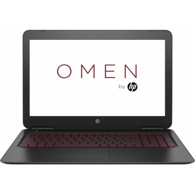 HP OMEN 15-ax001ns (F4W14EA) | Equipo español