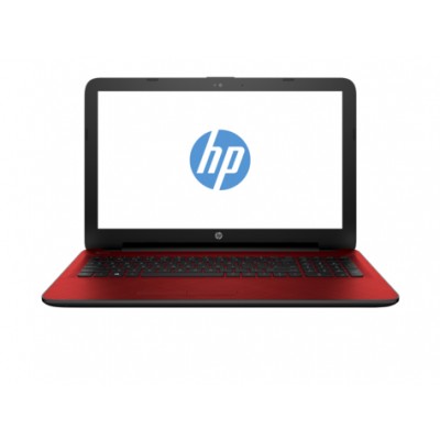 HP Notebook 15-ay012ns (F1F16EA) | Equipo español | 1 Año de Garantía