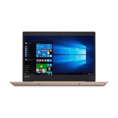 Portátil Lenovo IdeaPad 520S-14IKB