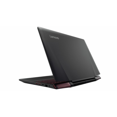 Lenovo Y700-15ISK (80NV009ASP) | Equipo español | 1 Año de Garantia