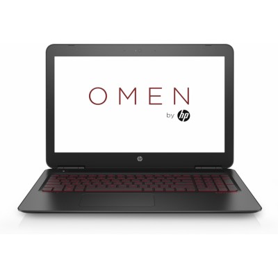 HP OMEN 15-ax205ns (1JN43EA) | Equipo español | 1 Año de Garantía