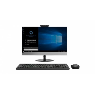 V530 54,6 cm (21.5") 1920 x 1080 Pixeles 3,10 GHz 8ª generación de procesadores Intel® Core™ i3 i3-8100T Negro PC todo e