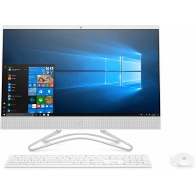 24 -f0032ns 60,5 cm (23.8") 1920 x 1080 Pixeles 8ª generación de procesadores Intel® Core™ i3 i3-8130U 8 GB DDR4-SDRAM 2