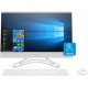 24 -f0036ns 60,5 cm (23.8") 1920 x 1080 Pixeles 8ª generación de procesadores Intel® Core™ i5 i5-8250U 8 GB DDR4-SDRAM 2