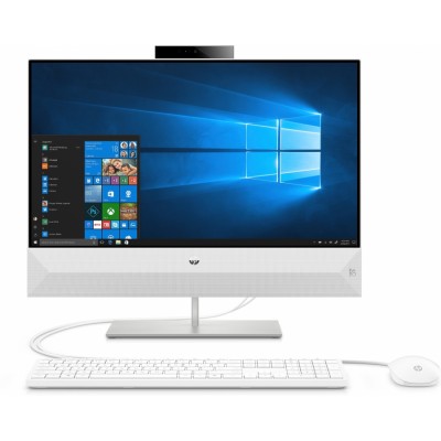 Pavilion 24-xa0901ns 60,5 cm (23.8") 1920 x 1080 Pixeles 1,70 GHz 8ª generación de procesadores Intel® Core™ i5 i5-8400T