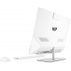 Pavilion 24-xa0901ns 60,5 cm (23.8") 1920 x 1080 Pixeles 1,70 GHz 8ª generación de procesadores Intel® Core™ i5 i5-8400T