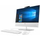 Pavilion 24-xa0901ns 60,5 cm (23.8") 1920 x 1080 Pixeles 1,70 GHz 8ª generación de procesadores Intel® Core™ i5 i5-8400T