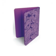 Ziron ZR183 funda para tablet (7") Folio Violeta