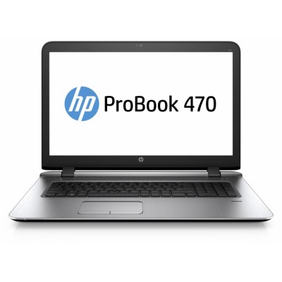 Portatil HP ProBook 470 G3