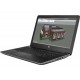 Portatil HP ZBook Studio G3